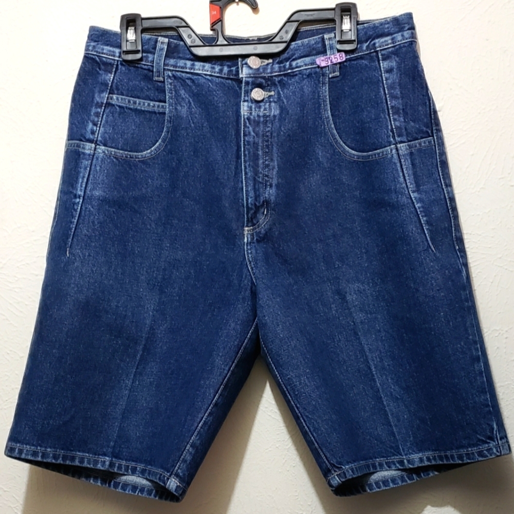 Y2K Guess Jeans Pascal shorts